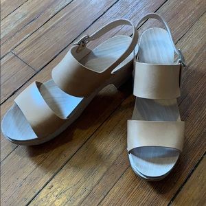 Zuzii Custom Classic Clogs